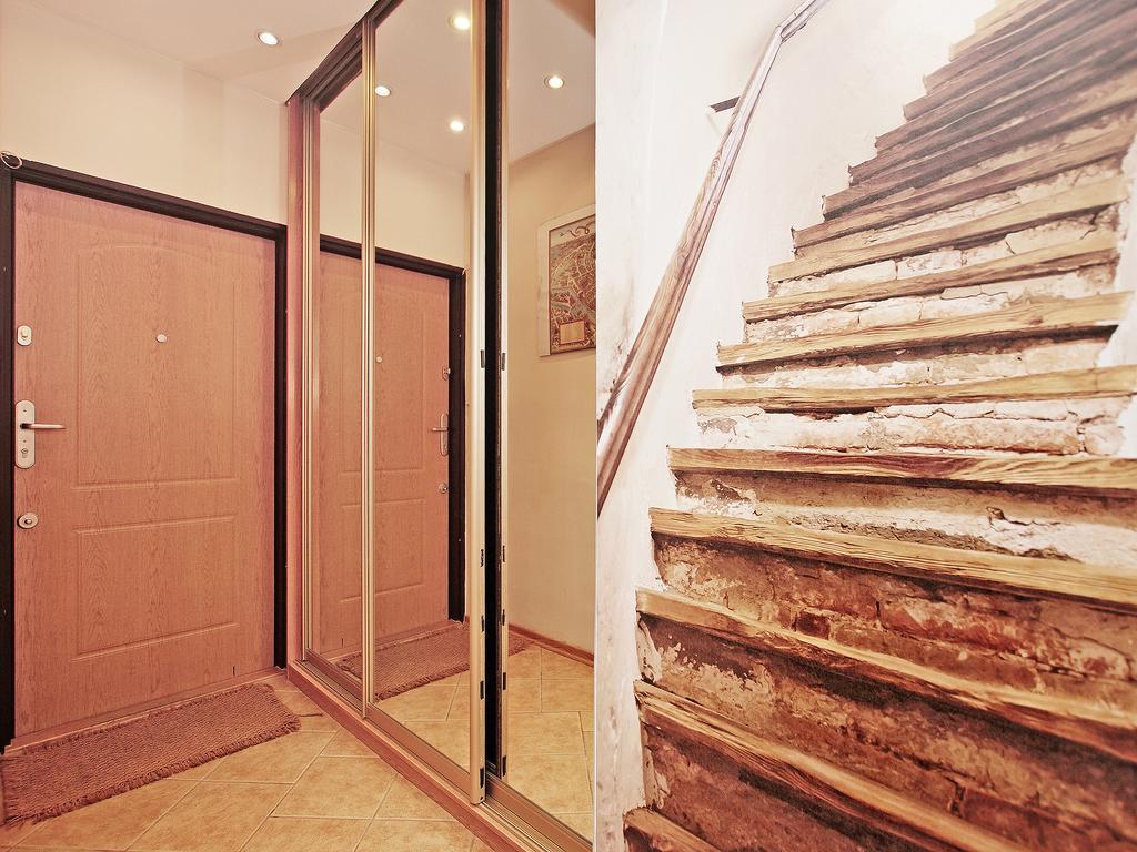Apartament Starogdanski 22 Gdańsk Exterior foto