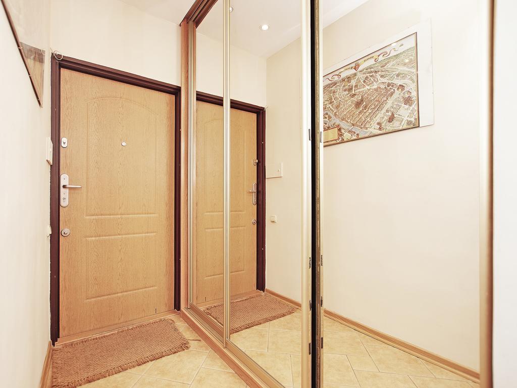 Apartament Starogdanski 22 Gdańsk Exterior foto
