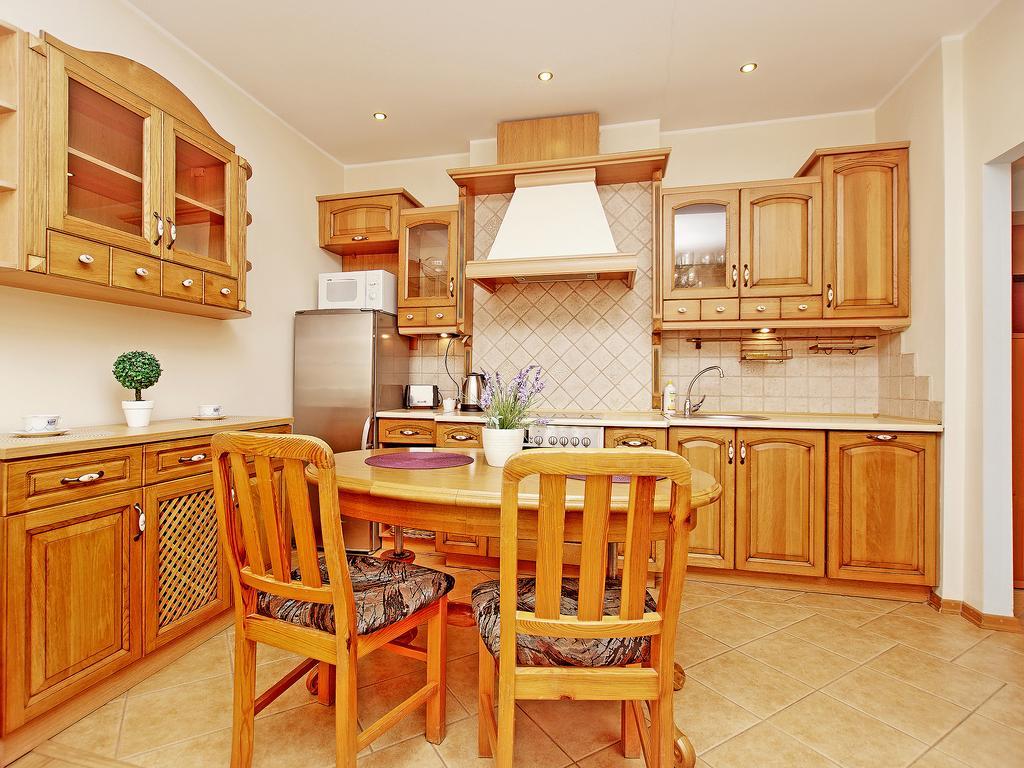 Apartament Starogdanski 22 Gdańsk Exterior foto